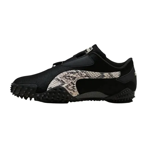 Puma - Shoes > Sneakers - Black - Puma - Modalova