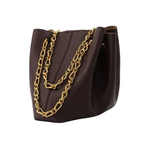 Bags > Shoulder Bags - - Nanushka - Modalova