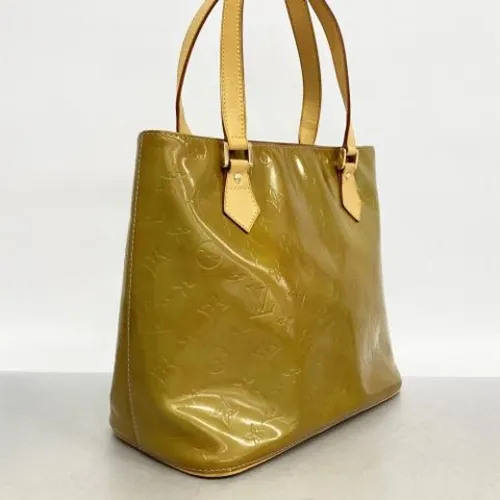 Pre-owned > Pre-owned Bags > Pre-owned Tote Bags - - Louis Vuitton Vintage - Modalova