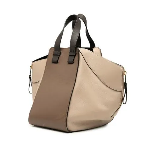 Pre-owned > Pre-owned Bags > Pre-owned Handbags - - Loewe Pre-owned - Modalova