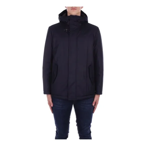 Jackets > Light Jackets - - Fay - Modalova