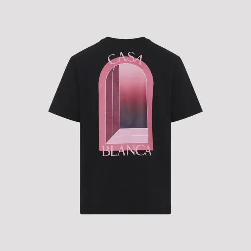 Tops > T-Shirts - - Casablanca - Modalova