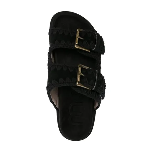 Shoes > Flip Flops & Sliders > Sliders - - Mou - Modalova