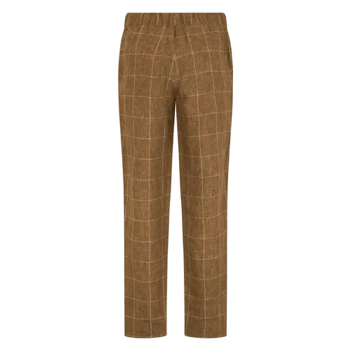 Trousers > Slim-fit Trousers - - Fabiana Filippi - Modalova