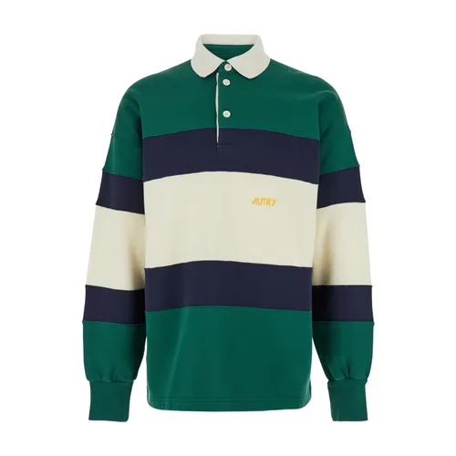 Tops > Polo Shirts - - Autry - Modalova