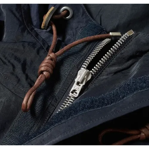 Jackets > Light Jackets - - Nigel Cabourn - Modalova