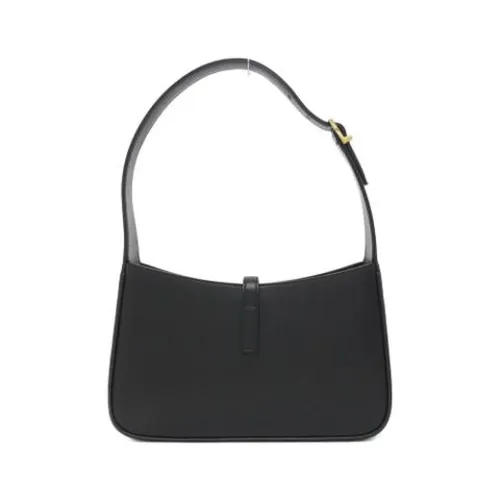 Pre-owned > Pre-owned Bags > Pre-owned Shoulder Bags - - Saint Laurent Vintage - Modalova