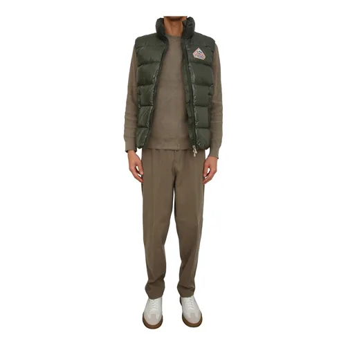 Pyrenex - Jackets > Vests - Green - Pyrenex - Modalova