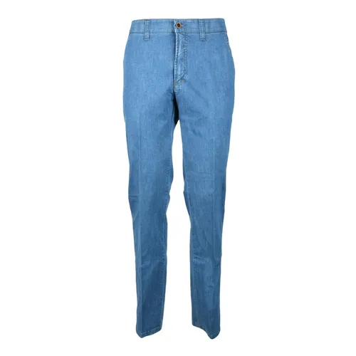 Jeans > Slim-fit Jeans - - Club OF Comfort - Modalova