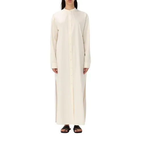 Dresses > Day Dresses > Shirt Dresses - - Jil Sander - Modalova