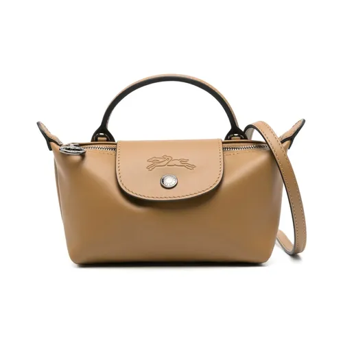 Bags > Handbags - - Longchamp - Modalova