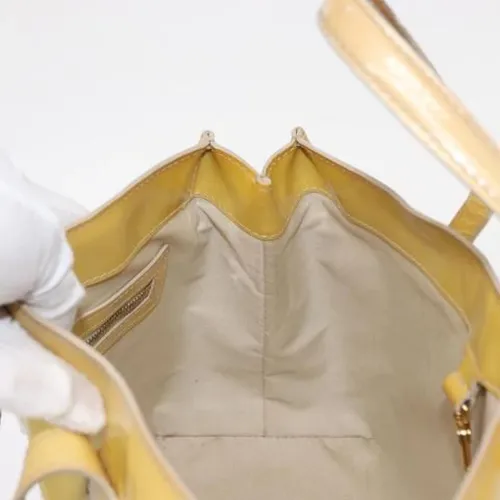 Pre-owned > Pre-owned Bags > Pre-owned Handbags - - Louis Vuitton Vintage - Modalova