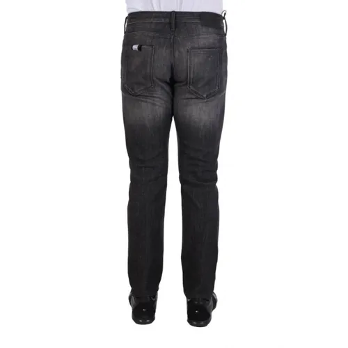 Jeans > Slim-fit Jeans - - Emporio Armani - Modalova