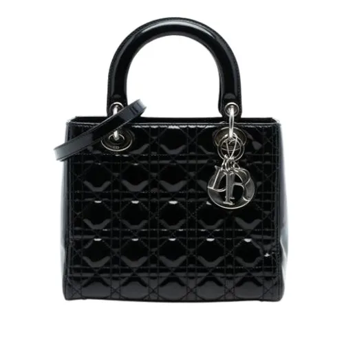 Pre-owned > Pre-owned Bags > Pre-owned Handbags - - Dior Vintage - Modalova