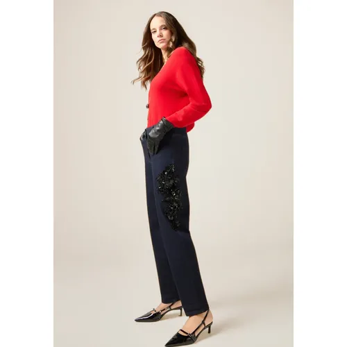 Jeans > Loose-fit Jeans - - Oltre - Modalova