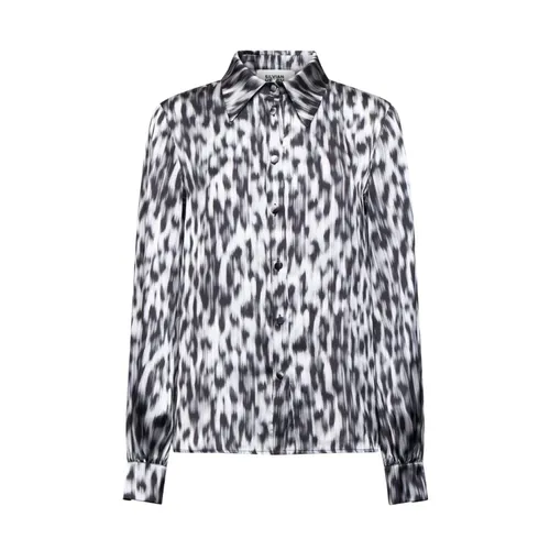 Blouses & Shirts > Shirts - - Silvian Heach - Modalova