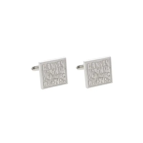 Accessories > Cufflinks & Tie Clips - - Lanvin - Modalova