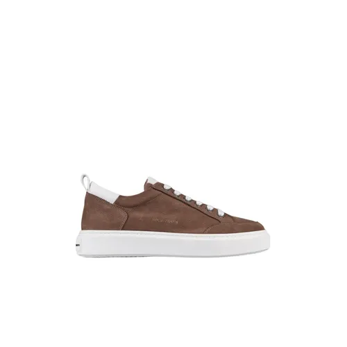 Shoes > Sneakers - - Alexander Smith - Modalova