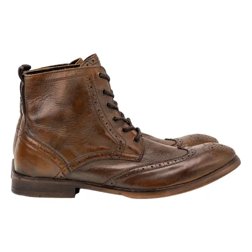 Shoes > Boots > Lace-up Boots - - Hudson - Modalova