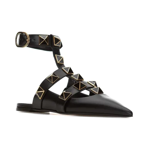 Shoes > Flats > Ballerinas - - Valentino Garavani - Modalova