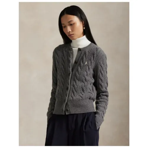 Knitwear > Cardigans - - Polo Ralph Lauren - Modalova