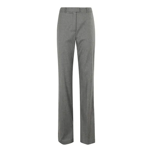 Trousers > Straight Trousers - - Andamane - Modalova