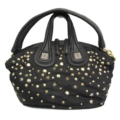 Pre-owned > Pre-owned Bags > Pre-owned Tote Bags - - Givenchy Pre-owned - Modalova
