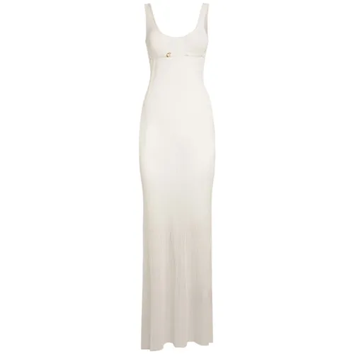 Dresses > Day Dresses > Maxi Dresses - - Jacquemus - Modalova