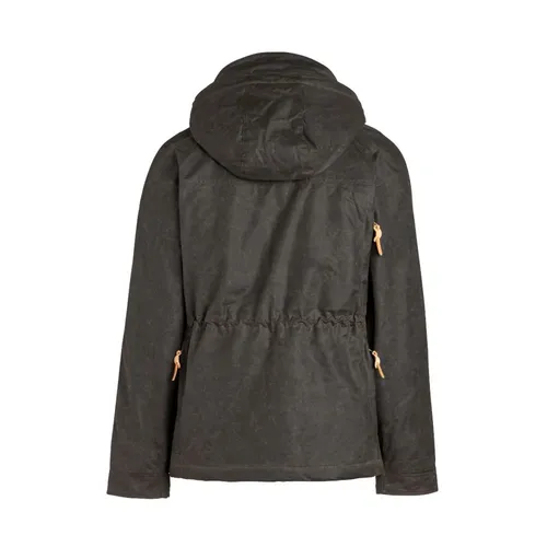 Jackets > Winter Jackets - - Manifattura Ceccarelli - Modalova