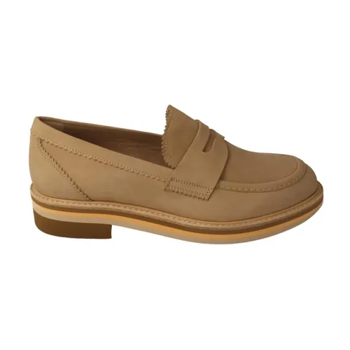 Shoes > Flats > Loafers - - Pertini - Modalova