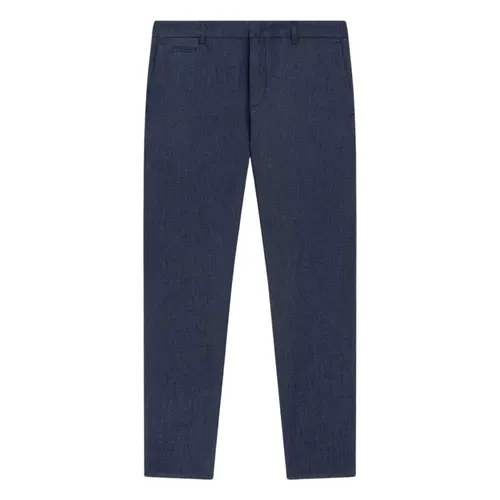 Trousers > Suit Trousers - - Dondup - Modalova