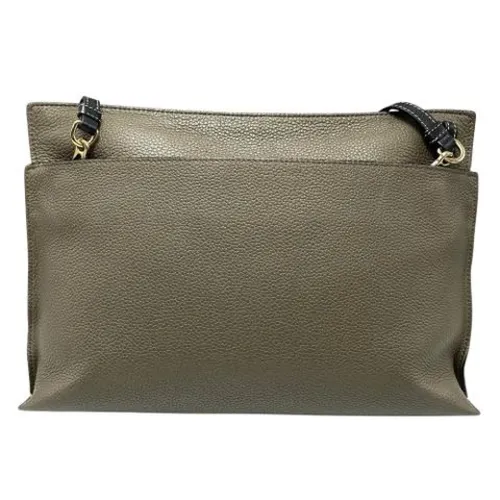 Pre-owned > Pre-owned Bags > Pre-owned Cross Body Bags - - Loewe Pre-owned - Modalova