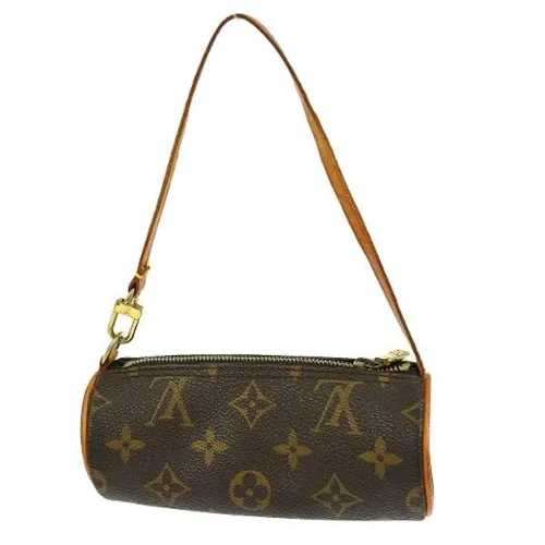 Pre-owned > Pre-owned Bags > Pre-owned Mini Bags - - Louis Vuitton Vintage - Modalova
