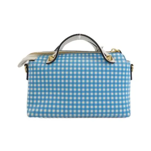 Pre-owned > Pre-owned Bags > Pre-owned Handbags - - Fendi Vintage - Modalova
