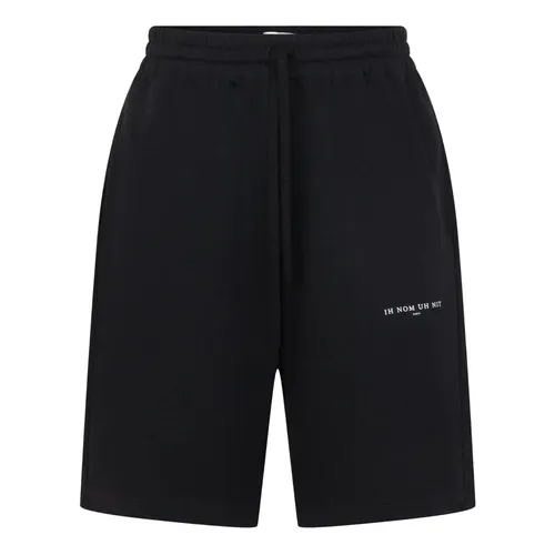 Shorts > Casual Shorts - - IH NOM UH NIT - Modalova