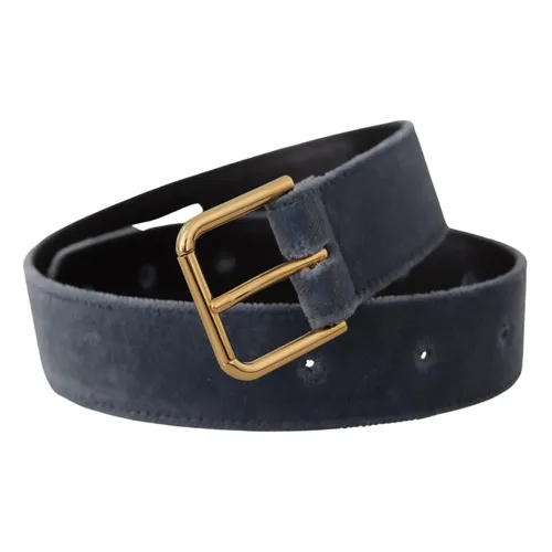 Accessories > Belts - - Dolce & Gabbana - Modalova