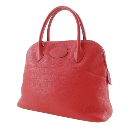 Pre-owned > Pre-owned Bags > Pre-owned Handbags - - Hermès Vintage - Modalova