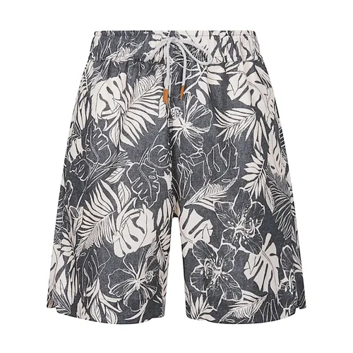Shorts > Casual Shorts - - Eleventy - Modalova