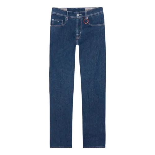 Jeans > Straight Jeans - - Tramarossa - Modalova