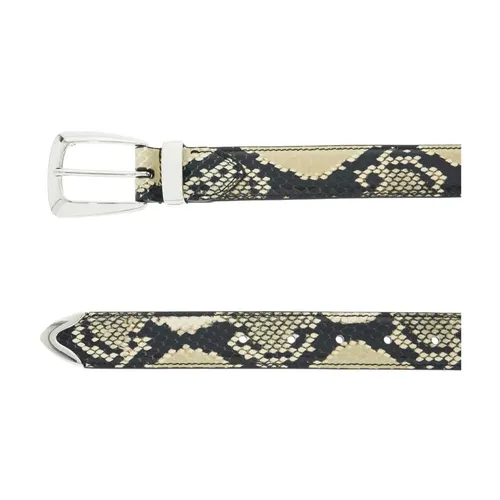 Accessories > Belts - - Khaite - Modalova