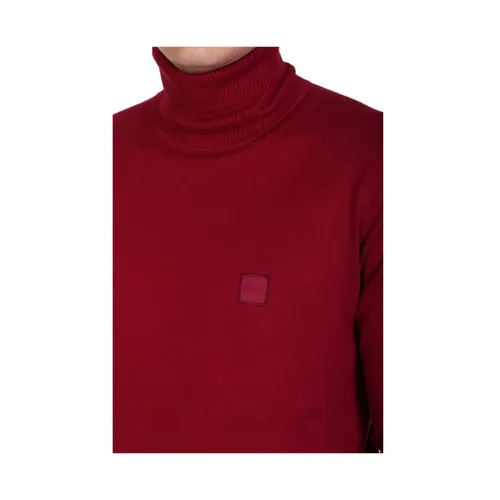 Knitwear > Turtlenecks - - Hugo - Modalova
