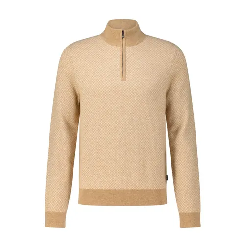 Knitwear > Turtlenecks - - Hugo Boss - Modalova