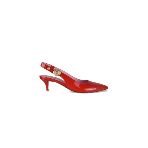 Shoes > Heels > Pumps - - Balmain - Modalova