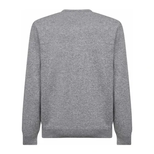 Knitwear > Round-neck Knitwear - - MC2 Saint Barth - Modalova