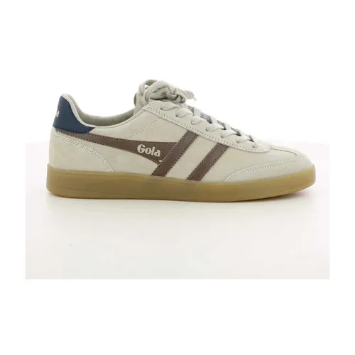 Gola - Shoes > Sneakers - Beige - Gola - Modalova