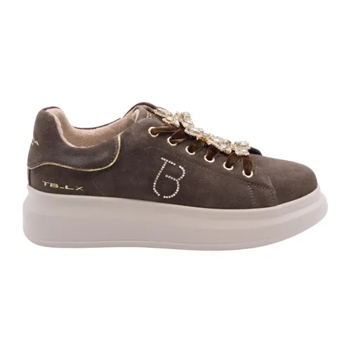 Shoes > Sneakers - - Tosca Blu - Modalova