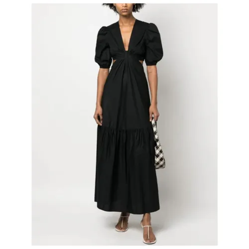 Dresses > Day Dresses > Maxi Dresses - - Twinset - Modalova