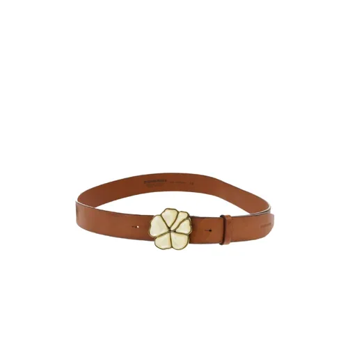 Accessories > Belts - - Dsquared2 - Modalova