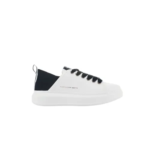 Shoes > Sneakers - - Alexander Smith - Modalova