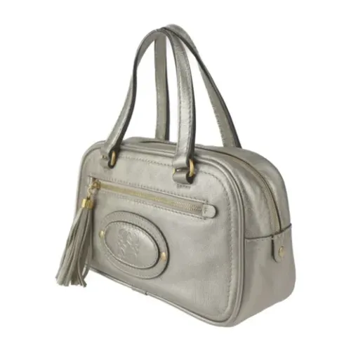 Pre-owned > Pre-owned Bags > Pre-owned Handbags - - Loewe Pre-owned - Modalova